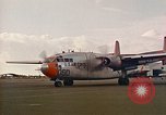 Standbild C-119J Honolulu Hawaii USA, 1959, aus Sekunde 34 historischem Filmmaterial Videoclip 65675032480