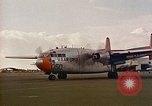Standbild C-119J Honolulu Hawaii USA, 1959, aus Sekunde 35 historischem Filmmaterial Videoclip 65675032480