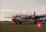 Standbild C-119J Honolulu Hawaii USA, 1959, aus Sekunde 36 historischem Filmmaterial Videoclip 65675032480