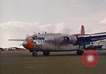 Standbild C-119J Honolulu Hawaii USA, 1959, aus Sekunde 38 historischem Filmmaterial Videoclip 65675032480