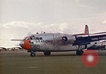 Standbild C-119J Honolulu Hawaii USA, 1959, aus Sekunde 39 historischem Filmmaterial Videoclip 65675032480