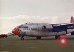 Standbild C-119J Honolulu Hawaii USA, 1959, aus Sekunde 41 historischem Filmmaterial Videoclip 65675032480