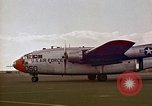Standbild C-119J Honolulu Hawaii USA, 1959, aus Sekunde 44 historischem Filmmaterial Videoclip 65675032480