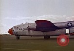 Standbild C-119J Honolulu Hawaii USA, 1959, aus Sekunde 45 historischem Filmmaterial Videoclip 65675032480