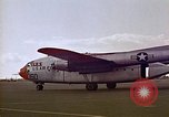 Standbild C-119J Honolulu Hawaii USA, 1959, aus Sekunde 46 historischem Filmmaterial Videoclip 65675032480
