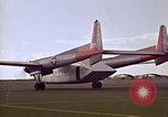 Standbild C-119J Honolulu Hawaii USA, 1959, aus Sekunde 50 historischem Filmmaterial Videoclip 65675032480