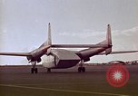 Standbild C-119J Honolulu Hawaii USA, 1959, aus Sekunde 52 historischem Filmmaterial Videoclip 65675032480