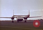 Standbild C-119J Honolulu Hawaii USA, 1959, aus Sekunde 55 historischem Filmmaterial Videoclip 65675032480