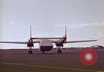 Standbild C-119J Honolulu Hawaii USA, 1959, aus Sekunde 56 historischem Filmmaterial Videoclip 65675032480
