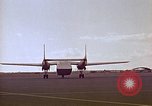 Standbild C-119J Honolulu Hawaii USA, 1959, aus Sekunde 59 historischem Filmmaterial Videoclip 65675032480