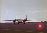 Standbild C-119J Honolulu Hawaii USA, 1959, aus Sekunde 61 historischem Filmmaterial Videoclip 65675032480