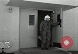Standbild U-2-Flugzeuge in der kubanischen Flugkrise Del Rio Texas USA, 1962, aus Sekunde 7 historischem Filmmaterial Videoclip 65675032482