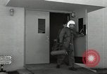 Standbild U-2-Flugzeuge in der kubanischen Flugkrise Del Rio Texas USA, 1962, aus Sekunde 8 historischem Filmmaterial Videoclip 65675032482