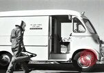 Standbild U-2-Flugzeuge in der kubanischen Flugkrise Del Rio Texas USA, 1962, aus Sekunde 14 historischem Filmmaterial Videoclip 65675032482