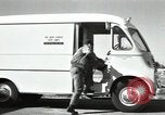 Standbild U-2-Flugzeuge in der kubanischen Flugkrise Del Rio Texas USA, 1962, aus Sekunde 23 historischem Filmmaterial Videoclip 65675032482