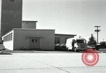 Standbild U-2-Flugzeuge in der kubanischen Flugkrise Del Rio Texas USA, 1962, aus Sekunde 29 historischem Filmmaterial Videoclip 65675032482