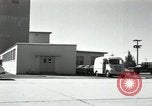 Standbild U-2-Flugzeuge in der kubanischen Flugkrise Del Rio Texas USA, 1962, aus Sekunde 30 historischem Filmmaterial Videoclip 65675032482