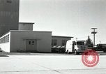 Standbild U-2-Flugzeuge in der kubanischen Flugkrise Del Rio Texas USA, 1962, aus Sekunde 31 historischem Filmmaterial Videoclip 65675032482