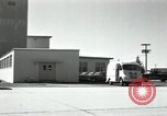 Standbild U-2-Flugzeuge in der kubanischen Flugkrise Del Rio Texas USA, 1962, aus Sekunde 32 historischem Filmmaterial Videoclip 65675032482