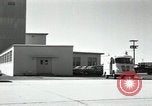 Standbild U-2-Flugzeuge in der kubanischen Flugkrise Del Rio Texas USA, 1962, aus Sekunde 33 historischem Filmmaterial Videoclip 65675032482