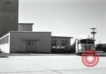 Standbild U-2-Flugzeuge in der kubanischen Flugkrise Del Rio Texas USA, 1962, aus Sekunde 34 historischem Filmmaterial Videoclip 65675032482