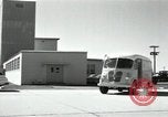 Standbild U-2-Flugzeuge in der kubanischen Flugkrise Del Rio Texas USA, 1962, aus Sekunde 36 historischem Filmmaterial Videoclip 65675032482
