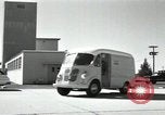 Standbild U-2-Flugzeuge in der kubanischen Flugkrise Del Rio Texas USA, 1962, aus Sekunde 37 historischem Filmmaterial Videoclip 65675032482