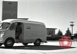 Standbild U-2-Flugzeuge in der kubanischen Flugkrise Del Rio Texas USA, 1962, aus Sekunde 38 historischem Filmmaterial Videoclip 65675032482