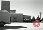 Standbild U-2-Flugzeuge in der kubanischen Flugkrise Del Rio Texas USA, 1962, aus Sekunde 39 historischem Filmmaterial Videoclip 65675032482
