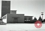 Standbild U-2-Flugzeuge in der kubanischen Flugkrise Del Rio Texas USA, 1962, aus Sekunde 40 historischem Filmmaterial Videoclip 65675032482