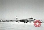 Standbild U-2-Flugzeuge in der kubanischen Flugkrise Del Rio Texas USA, 1962, aus Sekunde 47 historischem Filmmaterial Videoclip 65675032482