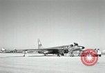 Standbild U-2-Flugzeuge in der kubanischen Flugkrise Del Rio Texas USA, 1962, aus Sekunde 48 historischem Filmmaterial Videoclip 65675032482
