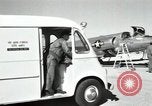 Standbild U-2-Flugzeuge in der kubanischen Flugkrise Del Rio Texas USA, 1962, aus Sekunde 59 historischem Filmmaterial Videoclip 65675032482