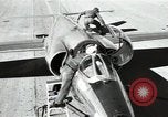Standbild U-2 Del Rio Texas USA, 1962, aus Sekunde 4 historischem Filmmaterial Videoclip 65675032483