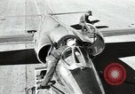 Standbild U-2 Del Rio Texas USA, 1962, aus Sekunde 5 historischem Filmmaterial Videoclip 65675032483