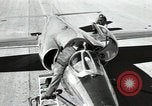 Standbild U-2 Del Rio Texas USA, 1962, aus Sekunde 8 historischem Filmmaterial Videoclip 65675032483