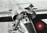 Standbild U-2 Del Rio Texas USA, 1962, aus Sekunde 10 historischem Filmmaterial Videoclip 65675032483