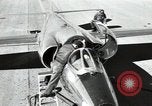 Standbild U-2 Del Rio Texas USA, 1962, aus Sekunde 11 historischem Filmmaterial Videoclip 65675032483