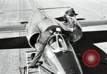 Standbild U-2 Del Rio Texas USA, 1962, aus Sekunde 12 historischem Filmmaterial Videoclip 65675032483