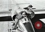 Standbild U-2 Del Rio Texas USA, 1962, aus Sekunde 14 historischem Filmmaterial Videoclip 65675032483