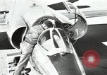 Standbild U-2 Del Rio Texas USA, 1962, aus Sekunde 15 historischem Filmmaterial Videoclip 65675032483