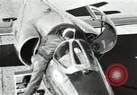 Standbild U-2 Del Rio Texas USA, 1962, aus Sekunde 18 historischem Filmmaterial Videoclip 65675032483