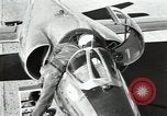 Standbild U-2 Del Rio Texas USA, 1962, aus Sekunde 20 historischem Filmmaterial Videoclip 65675032483