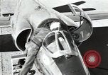 Standbild U-2 Del Rio Texas USA, 1962, aus Sekunde 21 historischem Filmmaterial Videoclip 65675032483