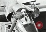 Standbild U-2 Del Rio Texas USA, 1962, aus Sekunde 23 historischem Filmmaterial Videoclip 65675032483