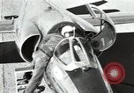 Standbild U-2 Del Rio Texas USA, 1962, aus Sekunde 24 historischem Filmmaterial Videoclip 65675032483