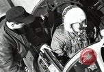 Standbild U-2 Del Rio Texas USA, 1962, aus Sekunde 28 historischem Filmmaterial Videoclip 65675032483