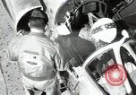 Standbild U-2 Del Rio Texas USA, 1962, aus Sekunde 35 historischem Filmmaterial Videoclip 65675032483