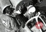 Standbild U-2 Del Rio Texas USA, 1962, aus Sekunde 47 historischem Filmmaterial Videoclip 65675032483