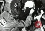 Standbild U-2 Del Rio Texas USA, 1962, aus Sekunde 55 historischem Filmmaterial Videoclip 65675032483